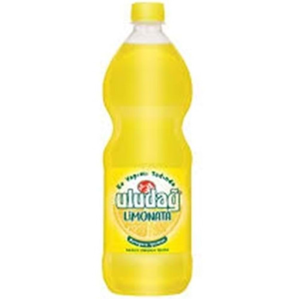 ULUDAG LIMONATA 1 LT