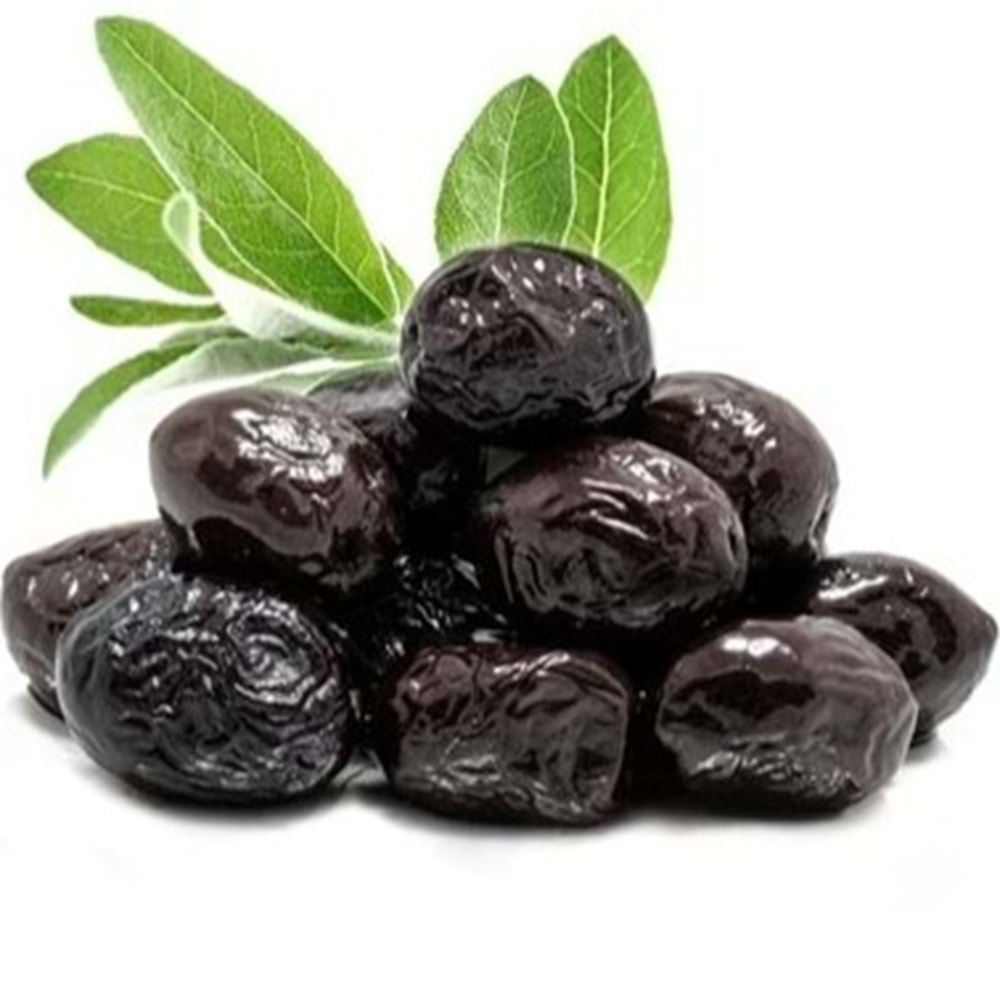 MARMARA BİRLİK MEGA ZEYTIN XL