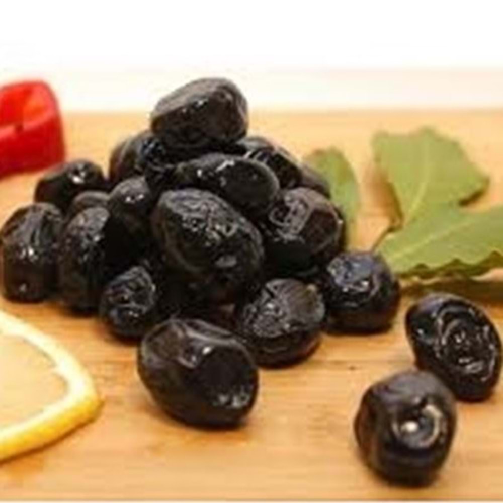 ULUDAG SIYAH ZEYTIN JUMBO