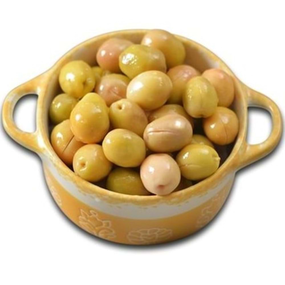 MARMARA BİRLİK YEŞİL ZEYTIN CIZIK