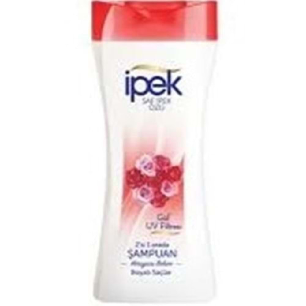 İPEK ŞAMPUAN 480 ML BOYALI SAÇLAR