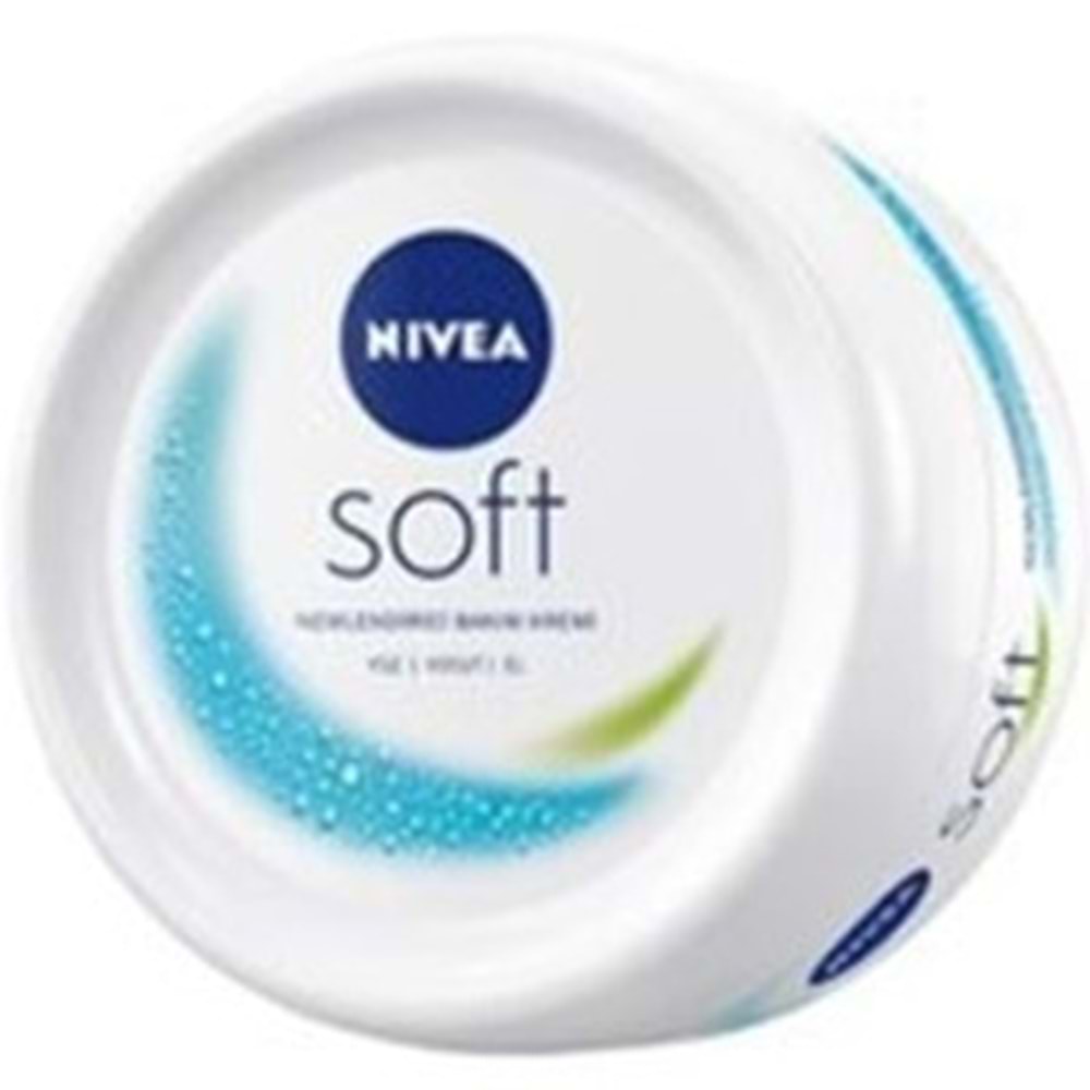 NIVEA KREM 300 ML