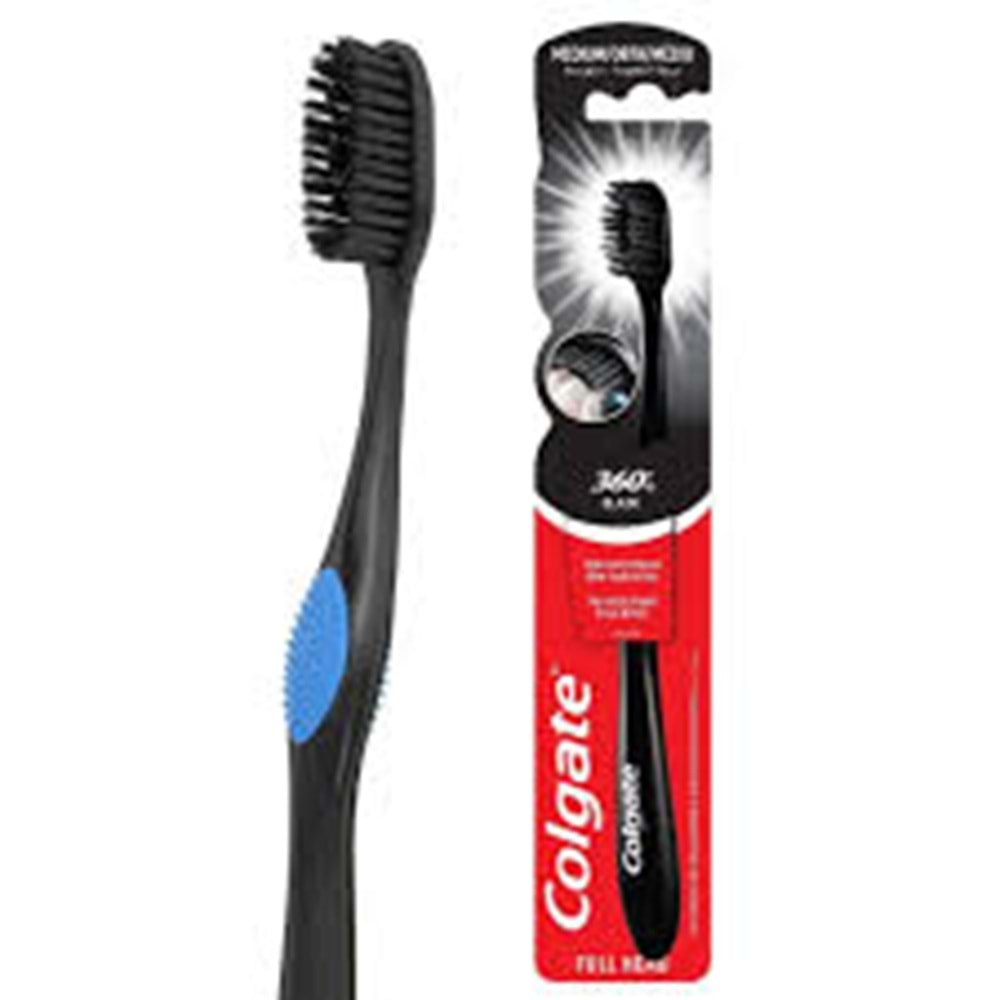 COLGATE DİŞ FIRÇASI MEDIUM