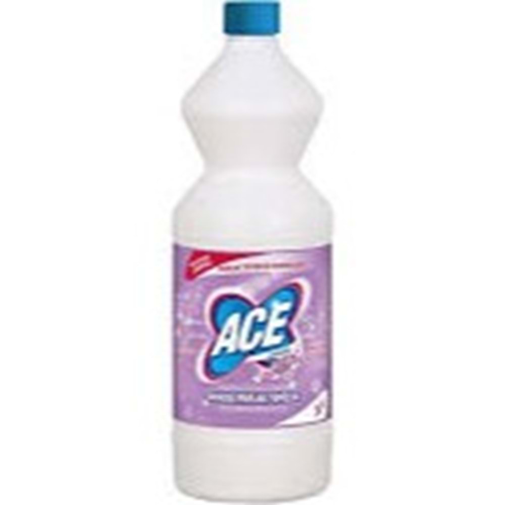 ACE CAMASIR SUYU 1 LT LAVANTA