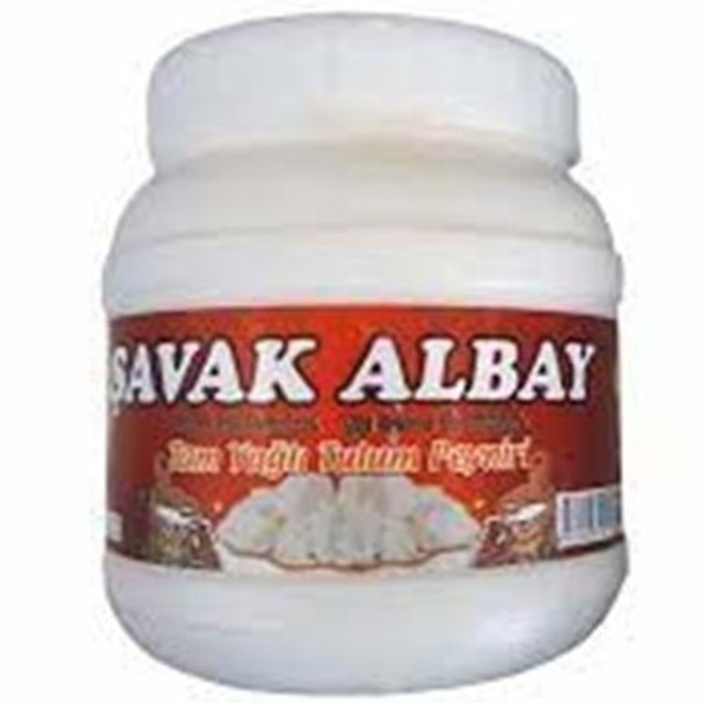 ŞAFAK ALBAY TULUM PEYNIRI 960 GR