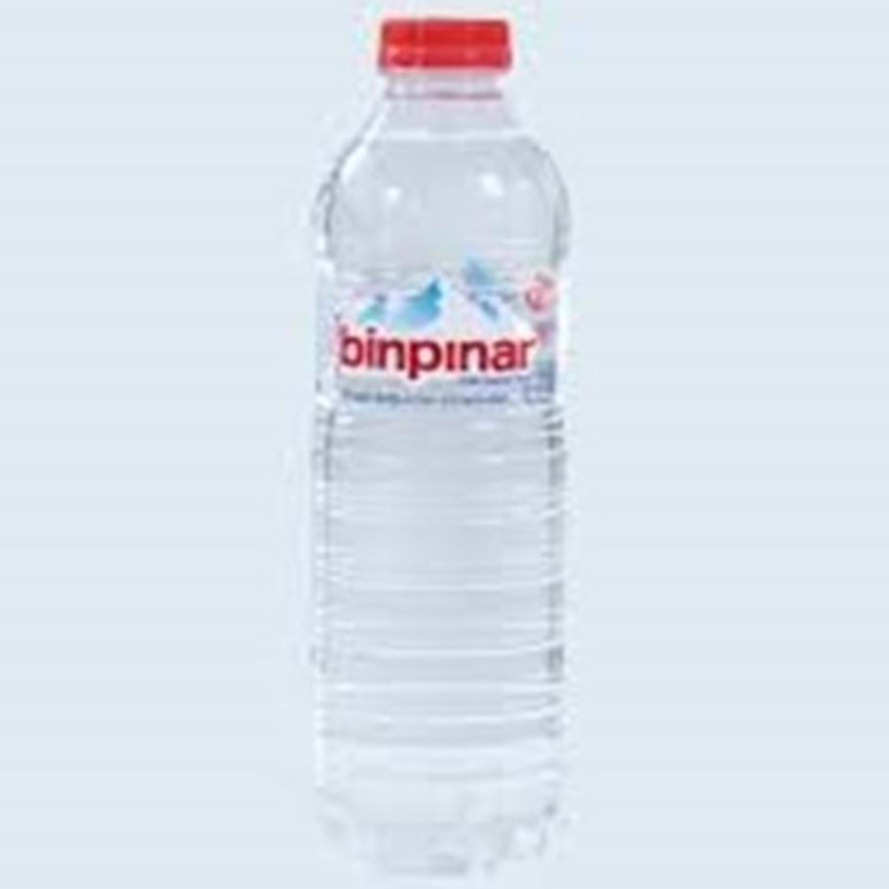 BİNPINAR SU 500 ML
