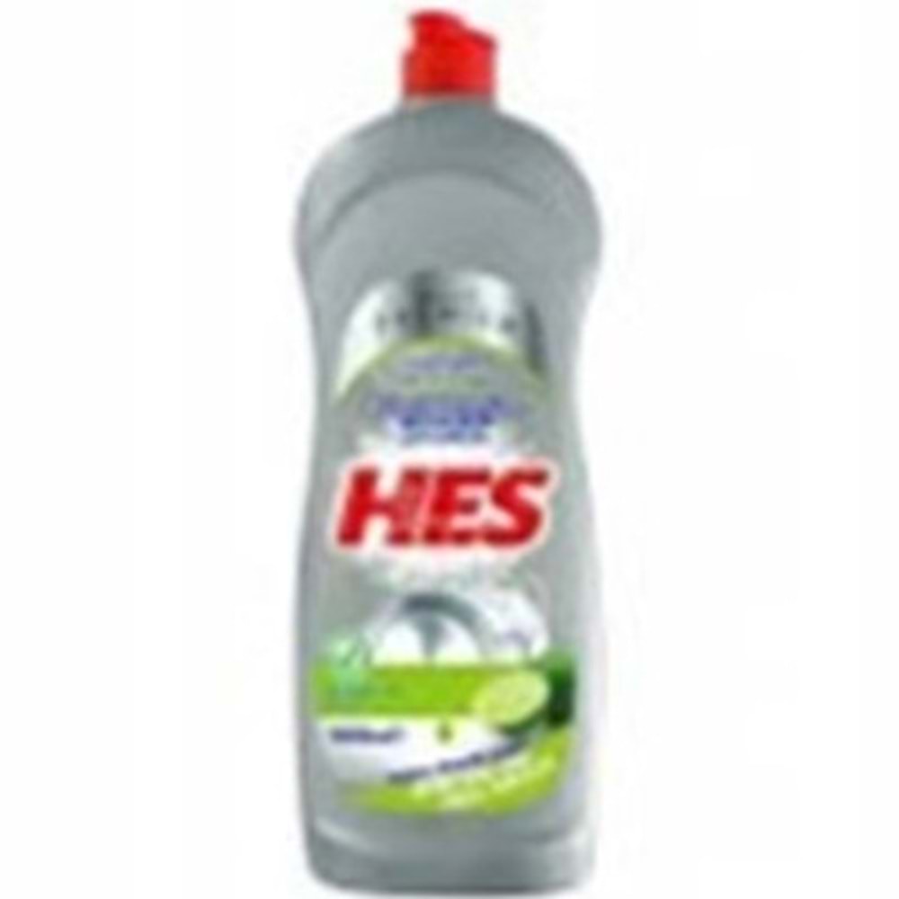 HES BULAŞIK DETERJANI 1000 ML LİMON