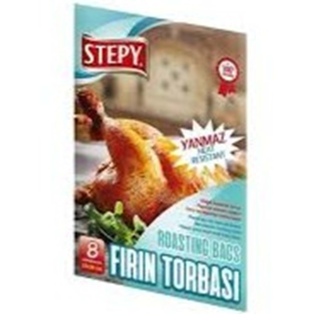 STEPY FIRIN TORBASI 8 LI
