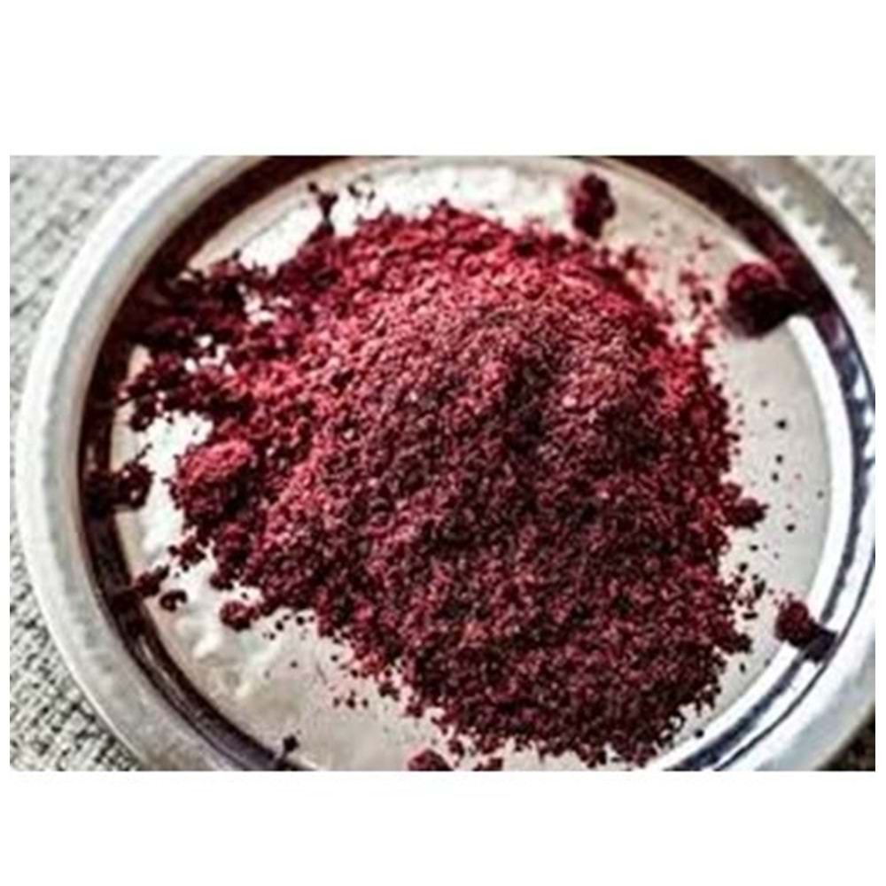 CİHATBEY SUMAK 200 GR