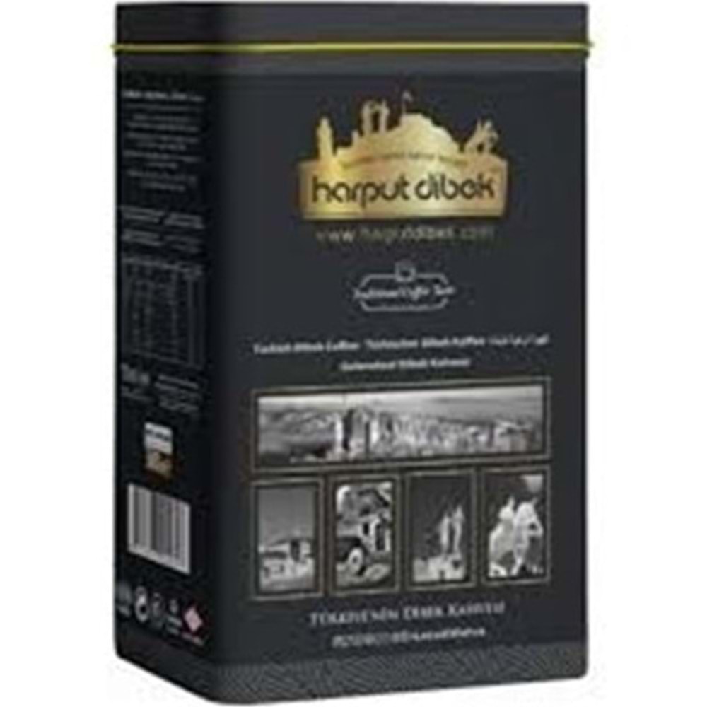 HARPUT DİBEK KAHVE 500 G