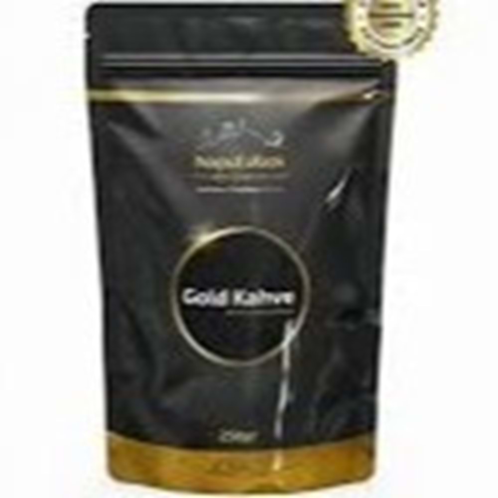 HARPUT DİBEK GOLD KAHVE 250 G