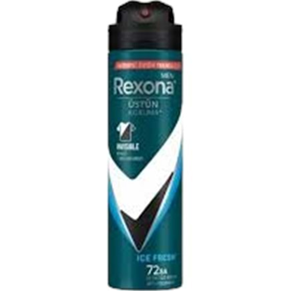REXONA DEODORANT 150 ML ICE FRESH