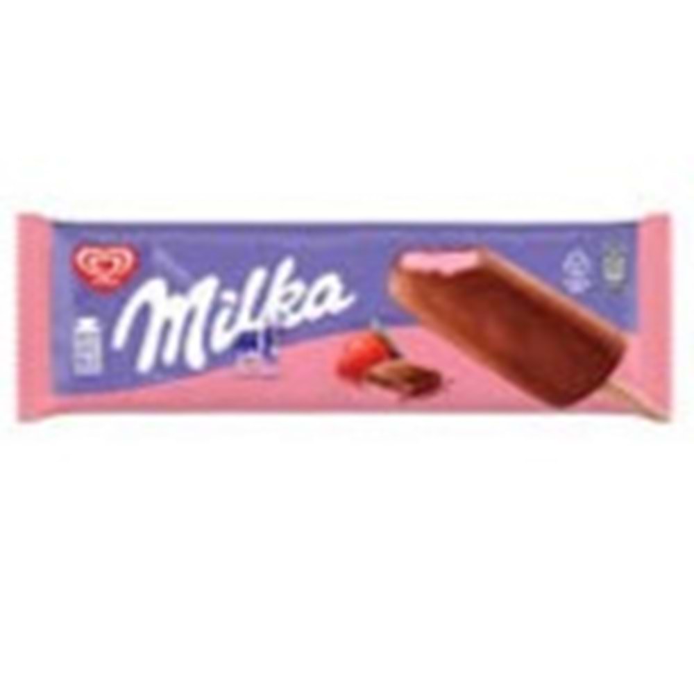 ALGİDA MILKA