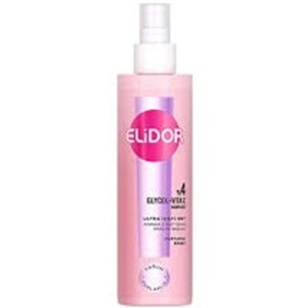 ELİDOR SPREY SAÇ KURTARICI 200 ML