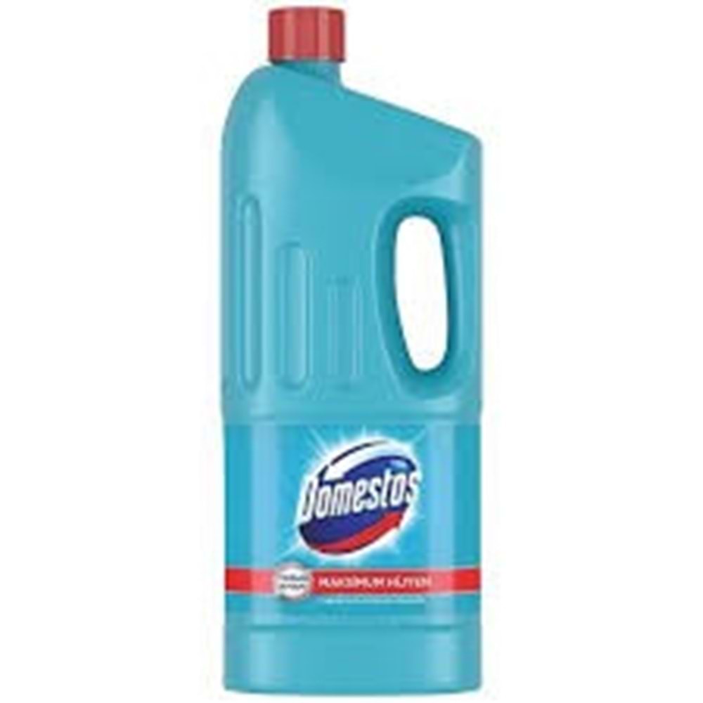 DOMESTOS ÇAMAŞIR SUYU 1850 ML OKYANUS FERAHLIĞI