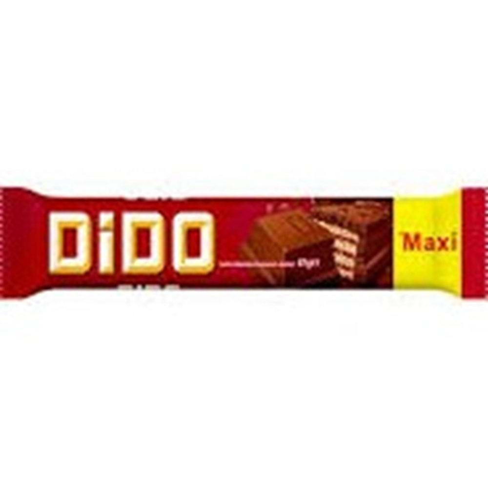 ÜLKER DİDO MAXİ 47 G