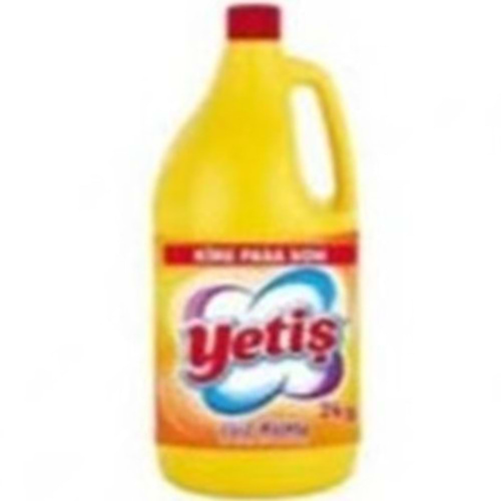 YETIS TUZ RUHU 2 KG