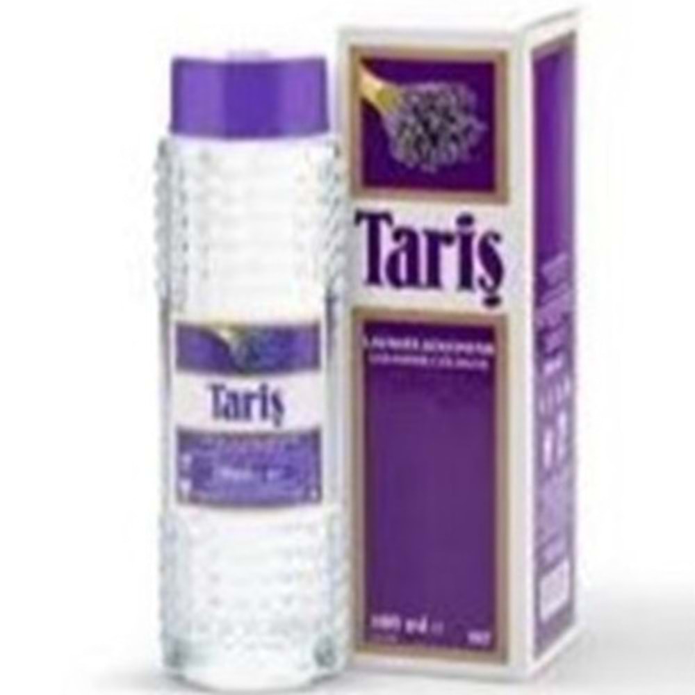TARİŞ LAVANTA KOLONYASI 300 ML