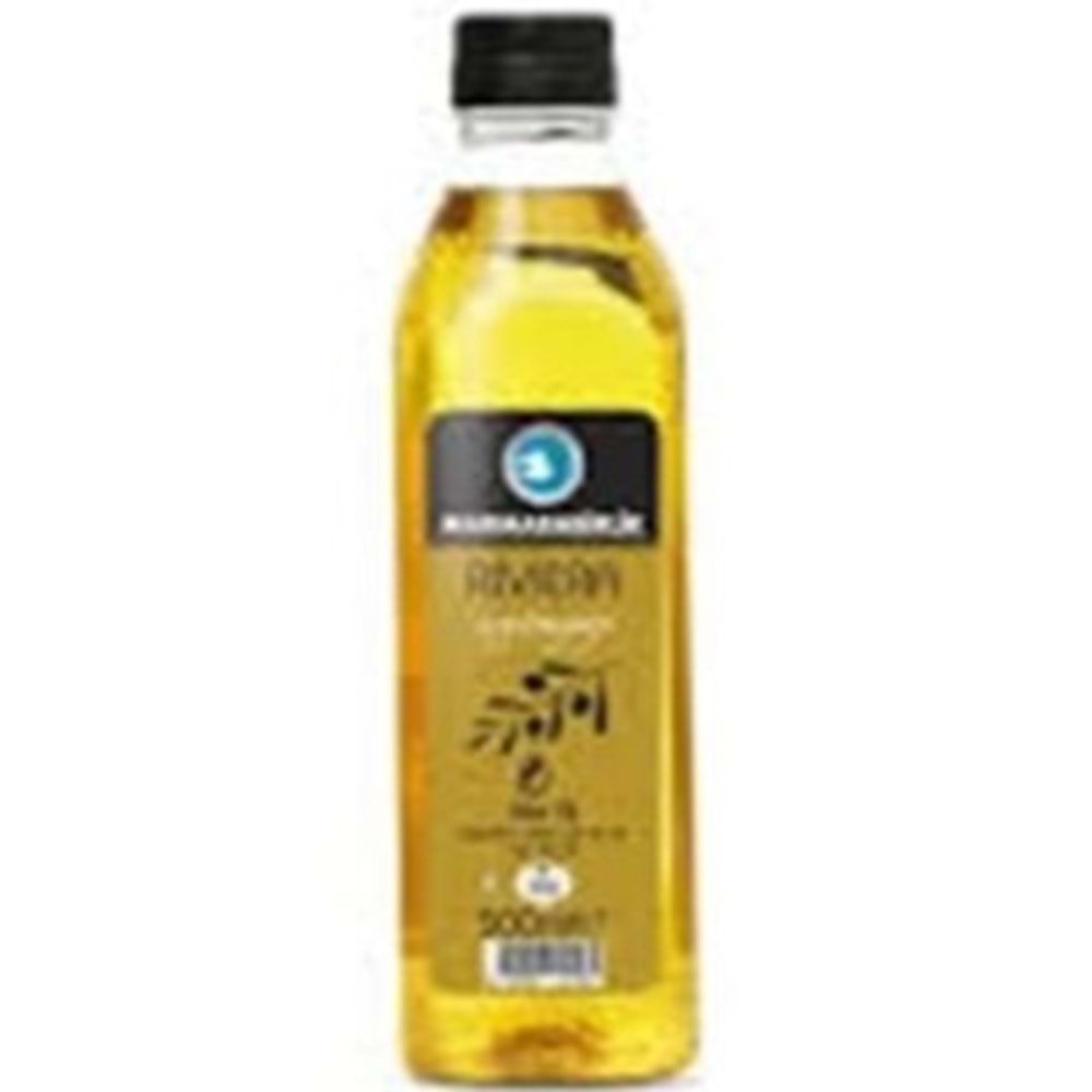 MARMARABİRLİK ZEYTIN YAGI 500 ML RIVIERA