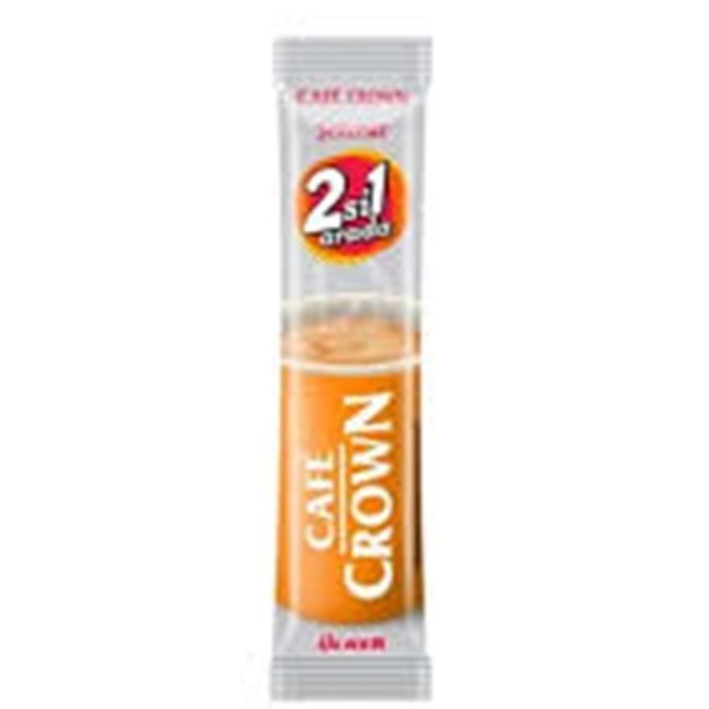 CAFE CROWN 2SI1 ARADA 11 GR SADE