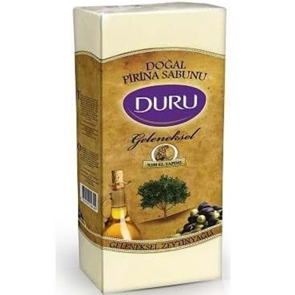 DURU BANYO SABUNU 800 GR PRINALI