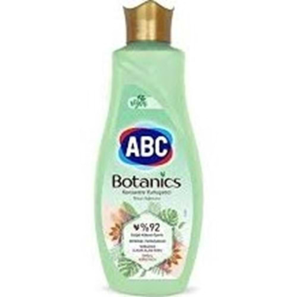 ABC KONSANTRE YUMUŞATICI 1440 ML NİSAN YAĞMURU