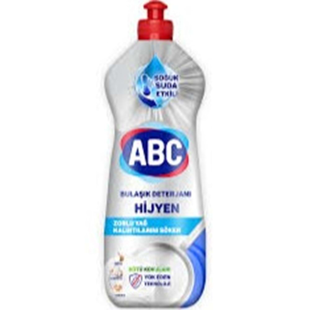 ABC BULAŞIK DETERJANI 685 G