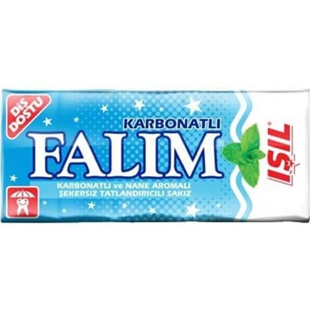 FALIM SAKIZ 5 LI KARBONATLI