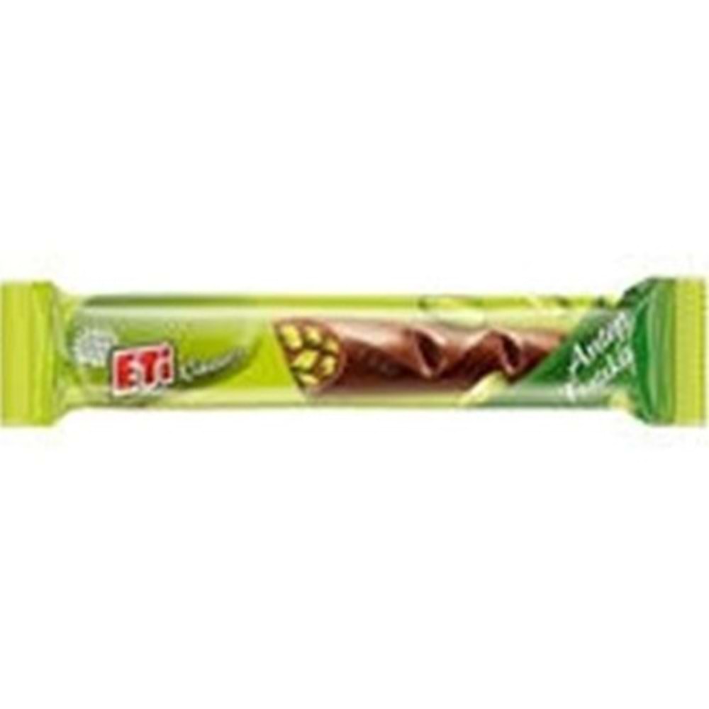 ETI ANTEP FISTIKLI CIKOLATA 17 GR