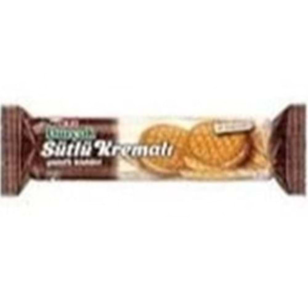 ETİ BURCAK SUTLU KREMALI BISKUVI 100 GR