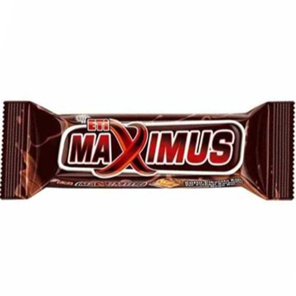 ETİ MAXIMUS CIKOLATA 36 GR