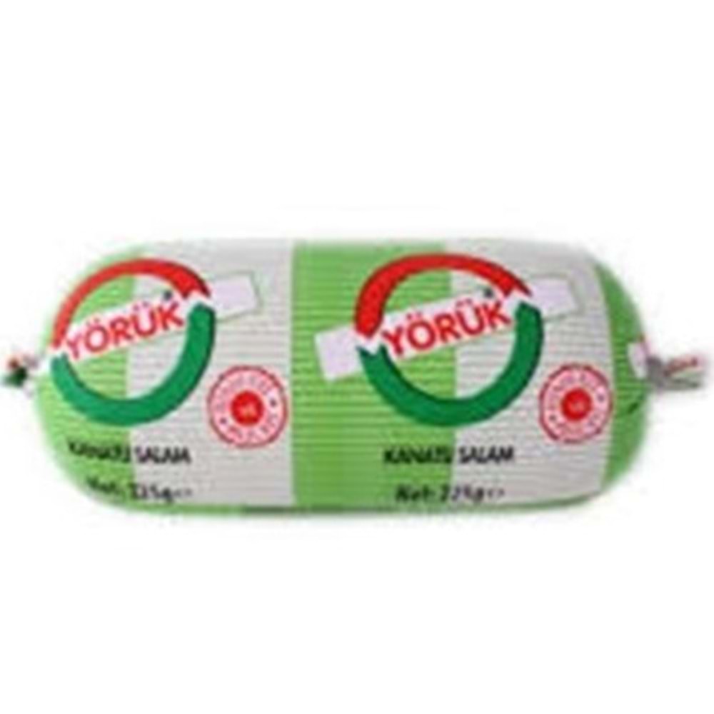PINAR YORUK HINDI SALAM 225 GR