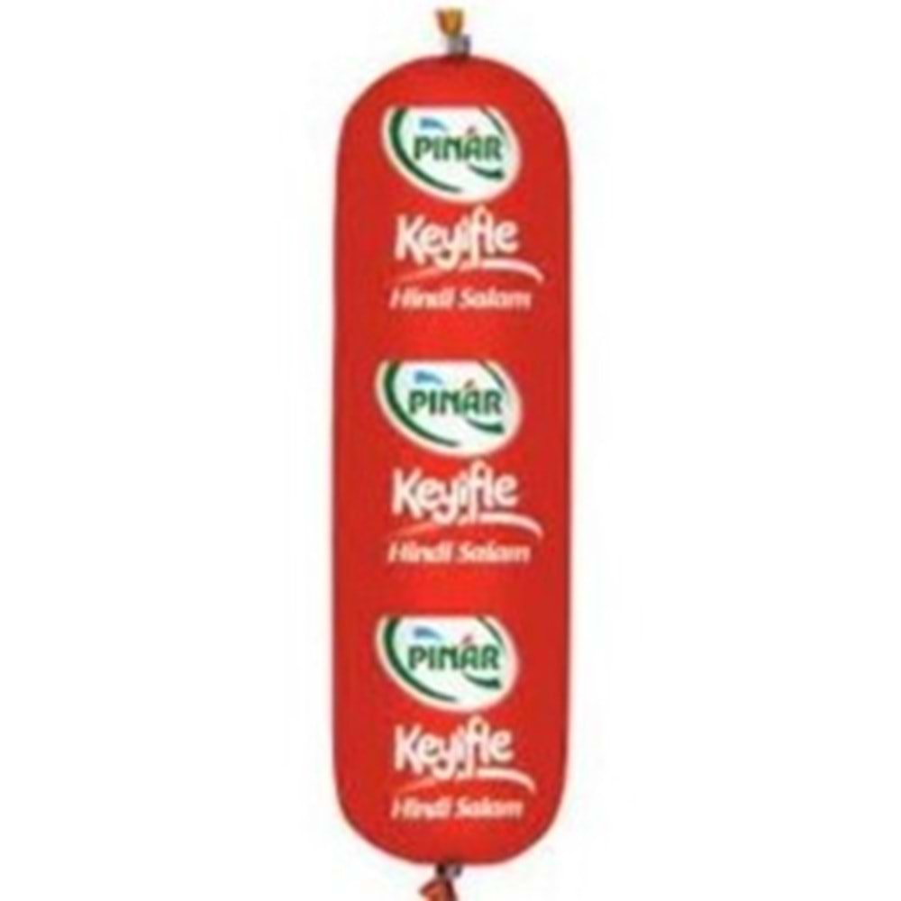 PINAR KEYIFLE HINDI SALAM 500 GR