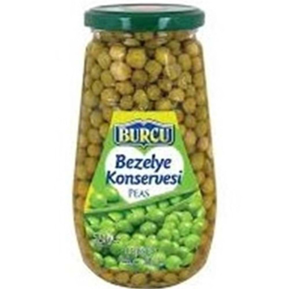 BURCU BEZELYE KONVERSESİ 370 G