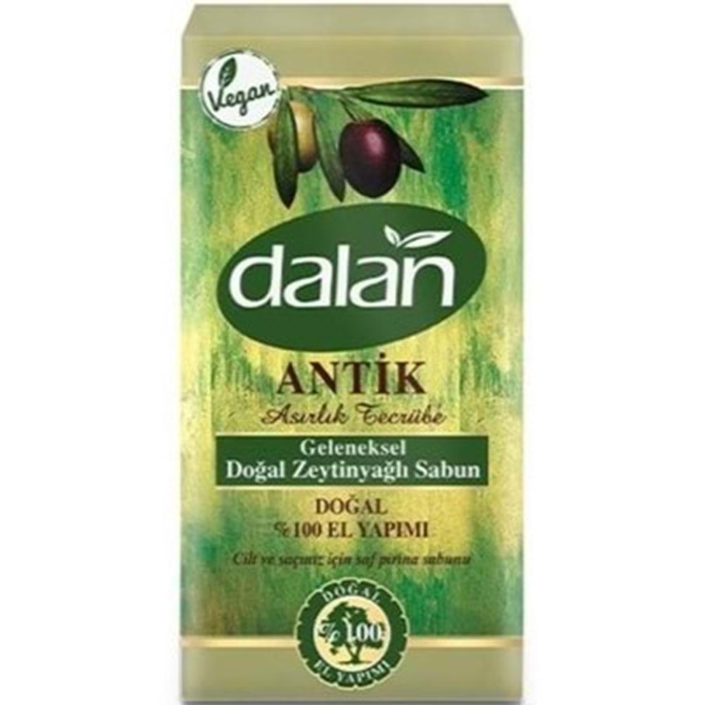 DALAN ANTIK BANYO SABUNU 900 GR PRINALI Z.YAGLI