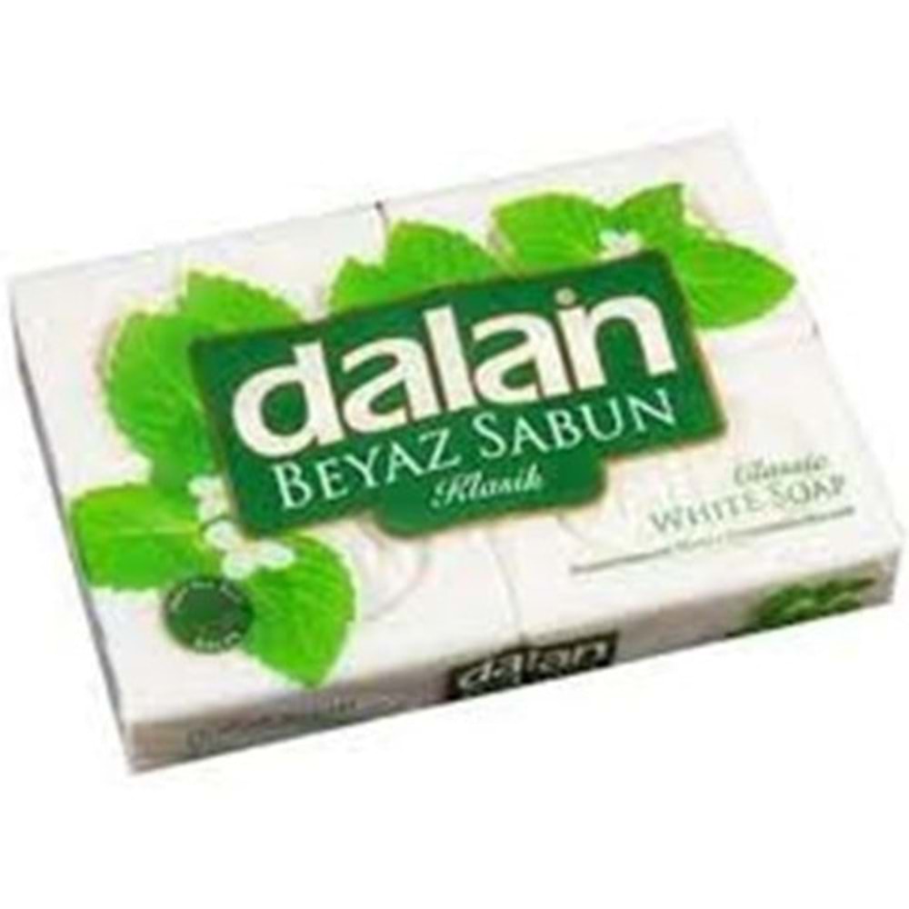 DALAN BANYO SABUNU 600 GR KLASIK