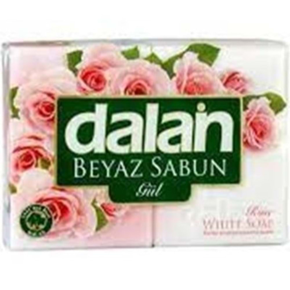 DALAN BANYO SABUNU 600 GR GULLU