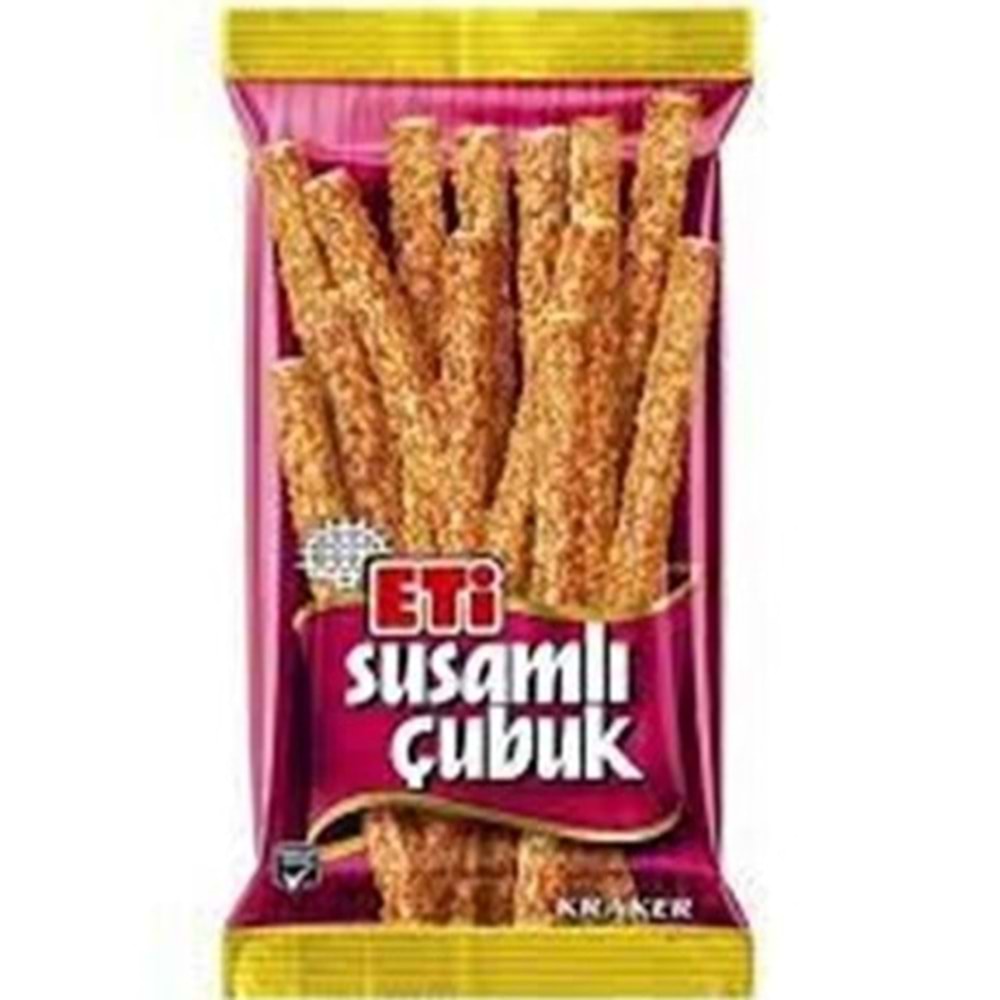 ETİ SUSAMLI CUBUK KRAKER 56 GR