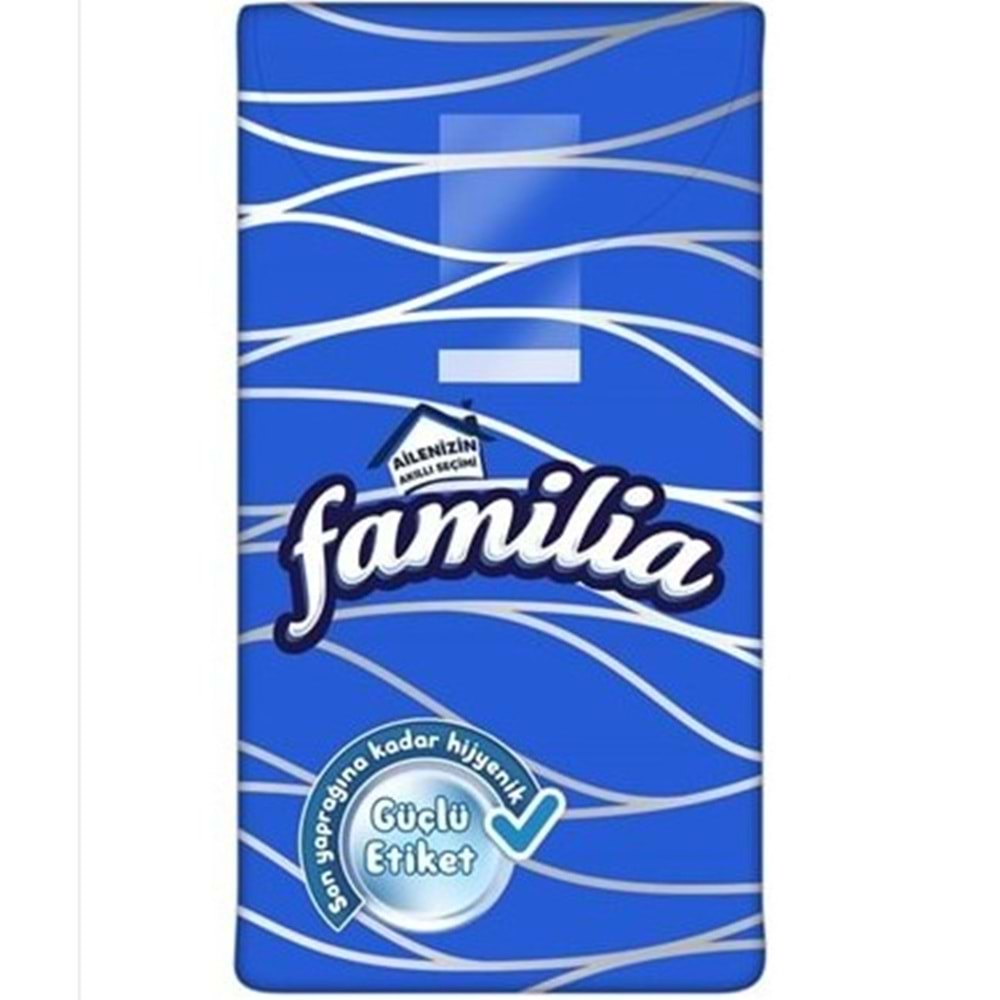FAMİLİA CEP MENDILI