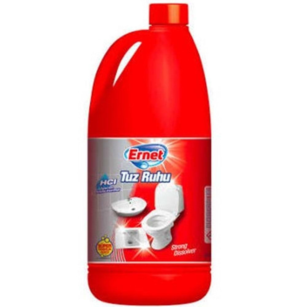 CAMSİL ERNET TUZ RUHU 2.5 L