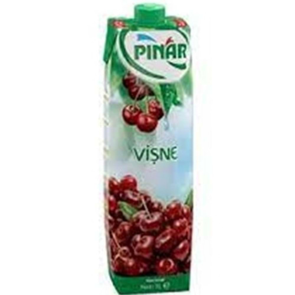 PINAR MEYVE ICECEGI 1 LT VISNE