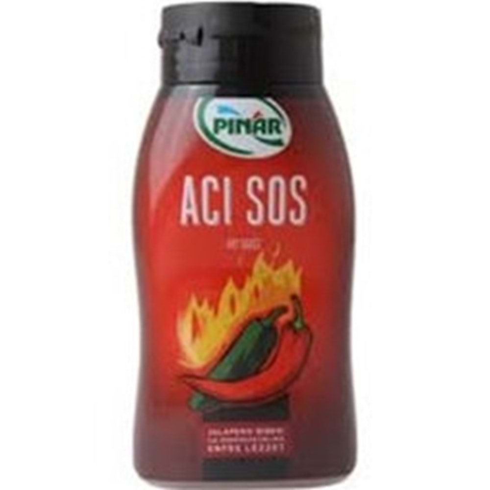 PINAR ACI SOS 295 GR