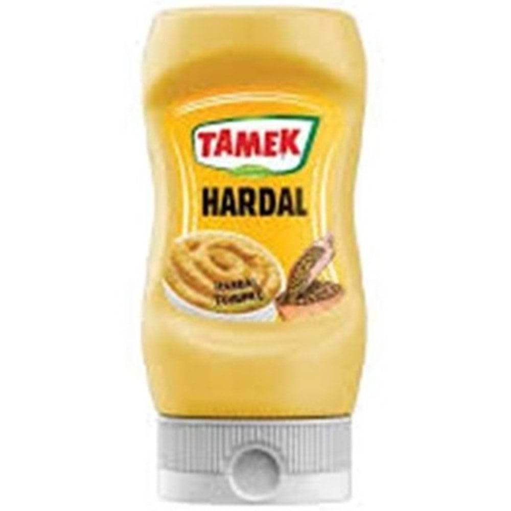 TAMEK HARDAL 240 GR