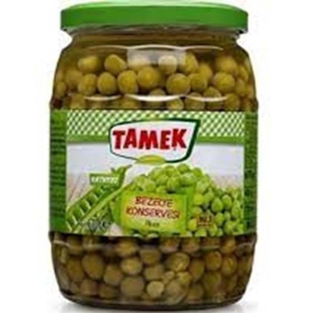 TAMEK BEZELYE 670 GR CAM