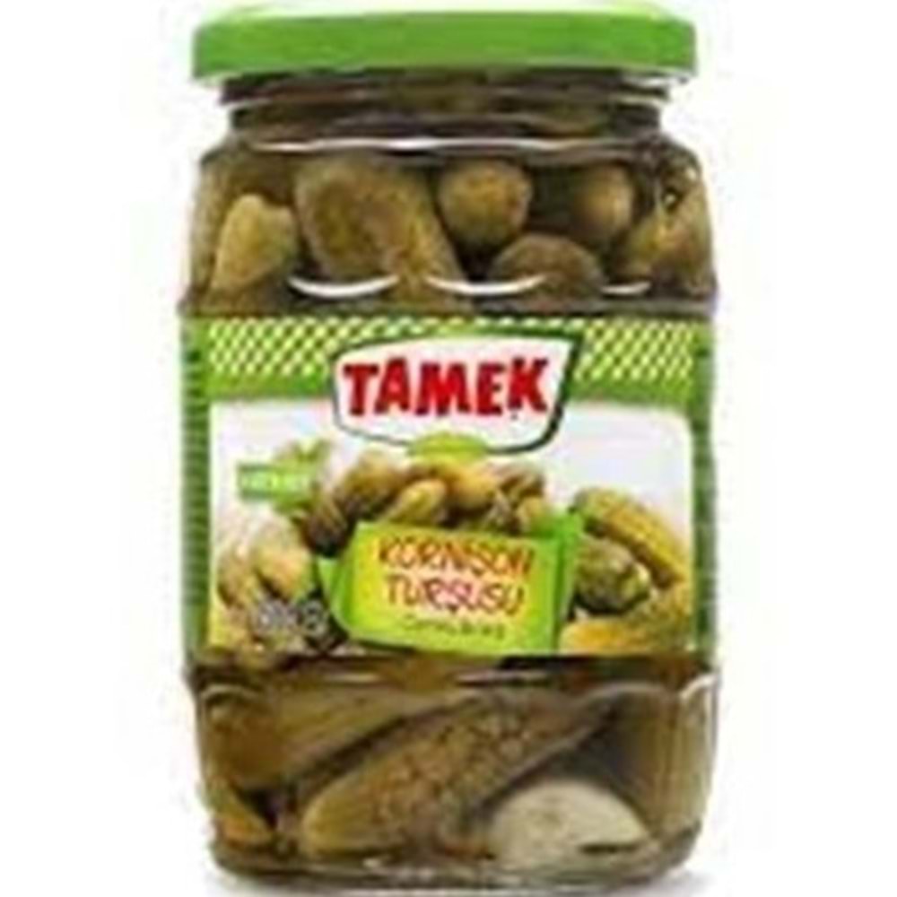 TAMEK KORNISON TURSU 350 GR