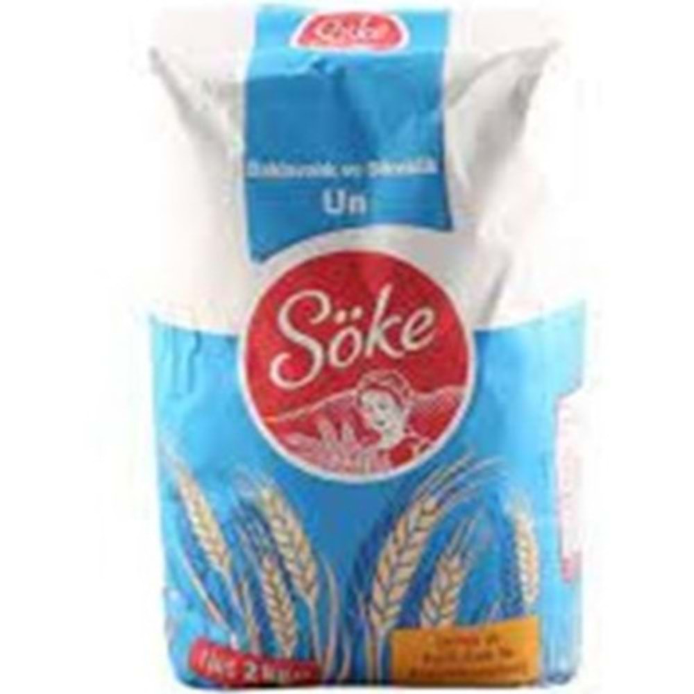 SÖKE BAKLAVALIK VE BOREKLIK UN 1 KG