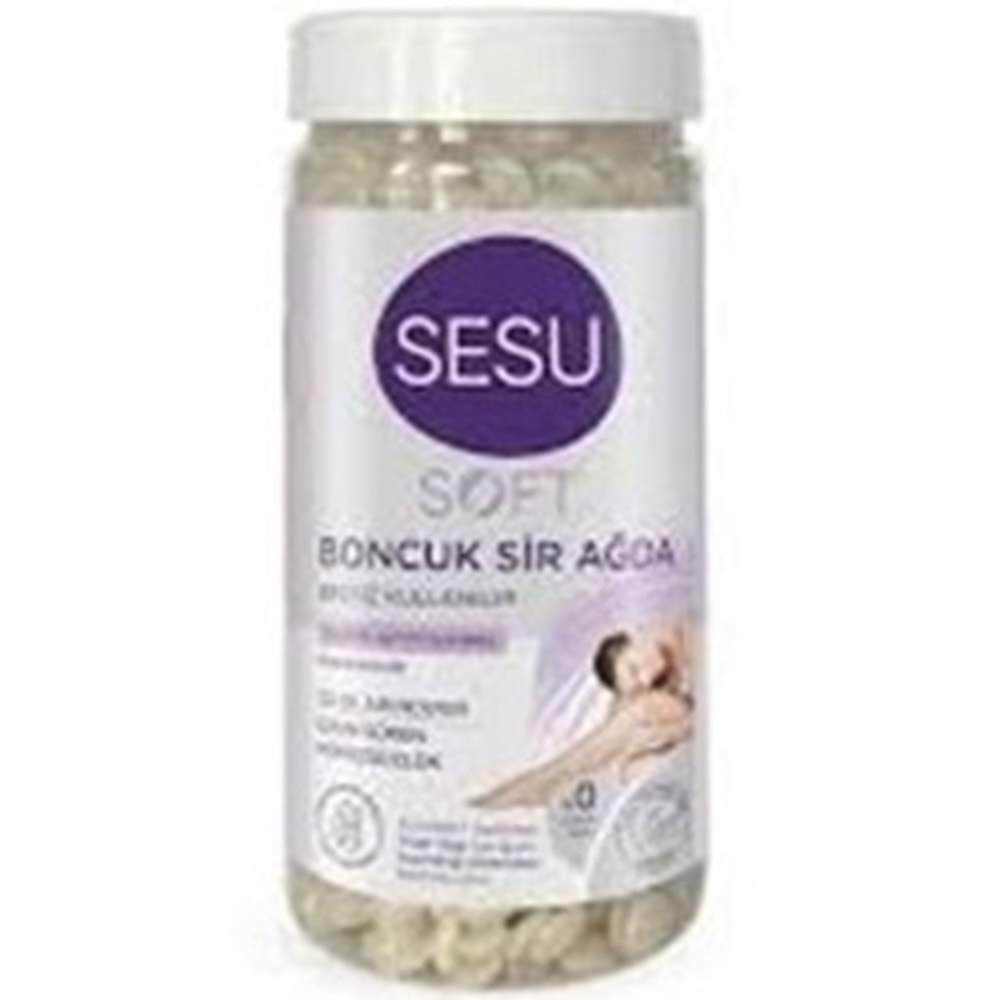 SESU SOFT SİR AĞDA 250 ML