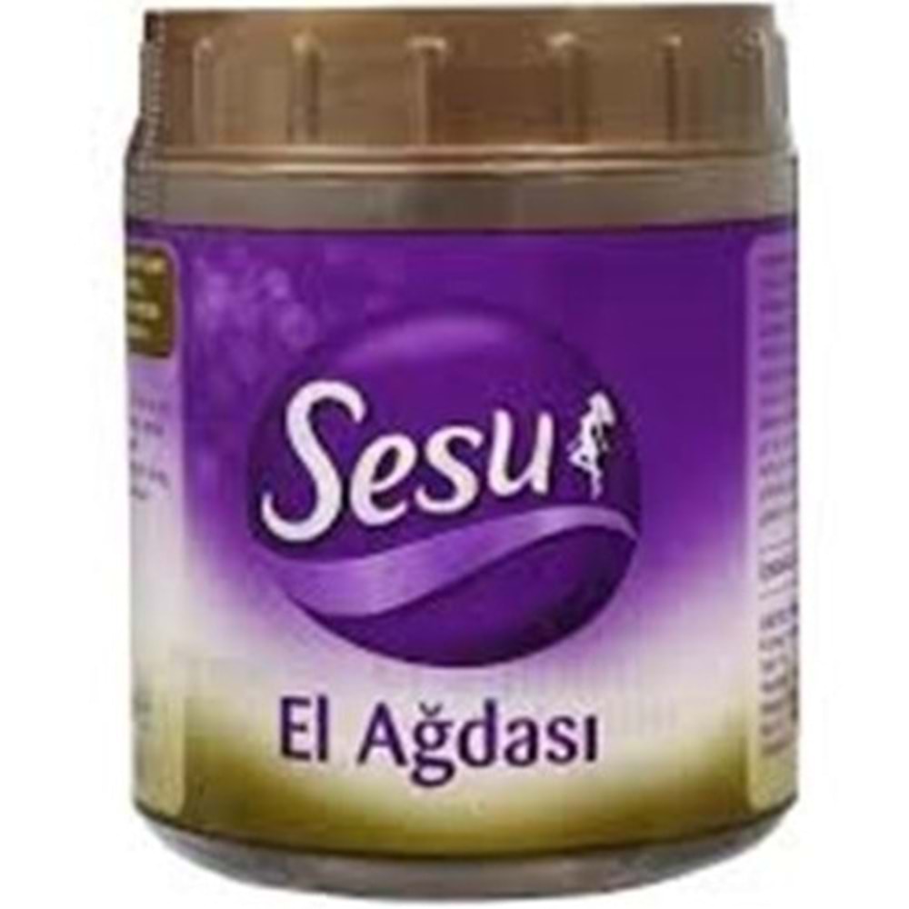 SESU EL AGDASI 250 GR