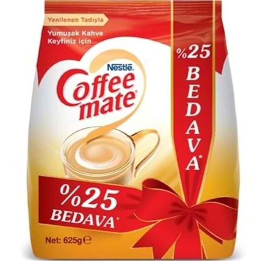 NESTLE COFFEE MATE POSET 625 GR