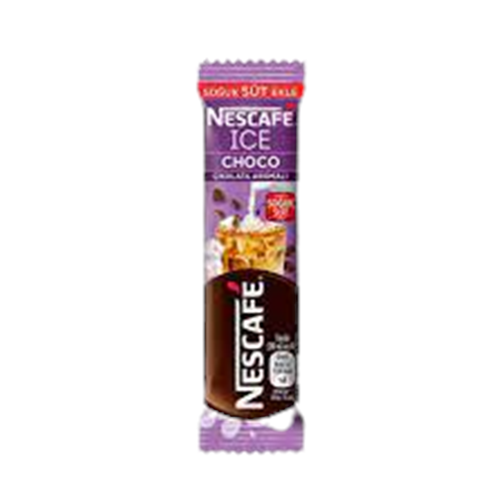 NESCAFE ICE 10,6 GR CHOCO